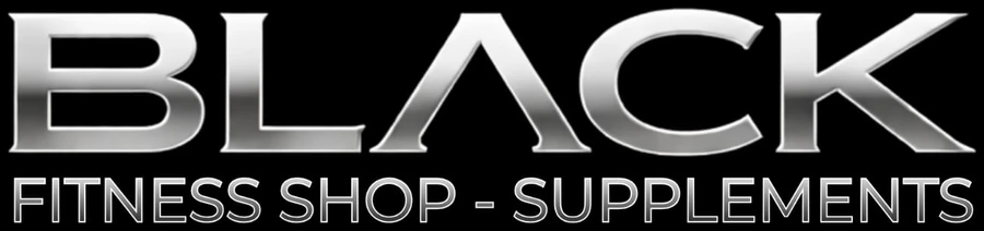 Black Fitness Shop